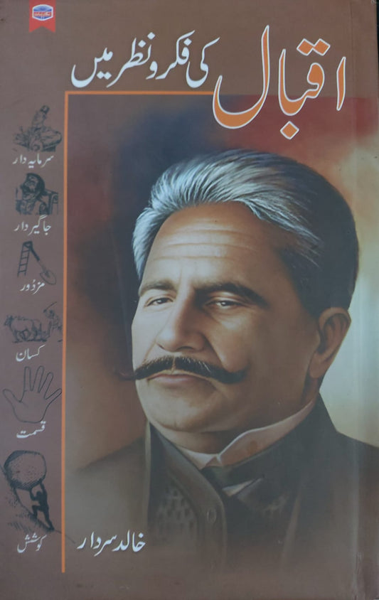 Iqbal Ki Fikr O Nazar Main
