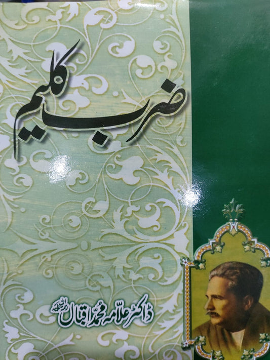 Zarb E Kaleem