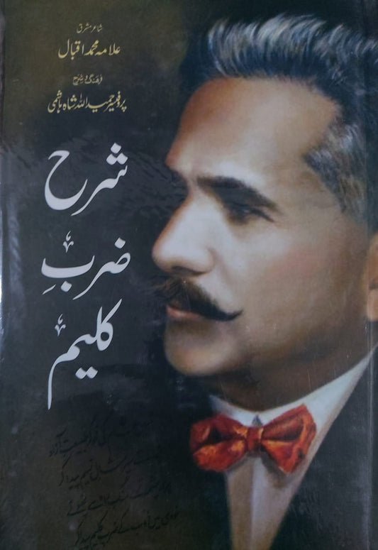 Sharha Zarb E Kaleem