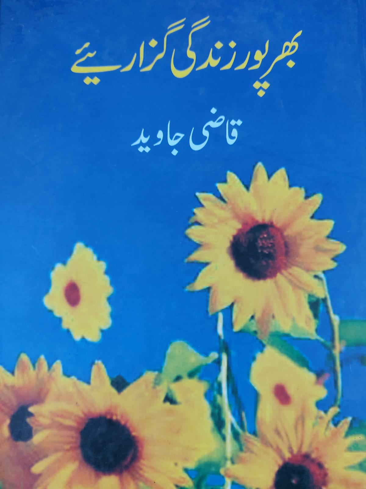 Bharpur Zindagi Guzariey