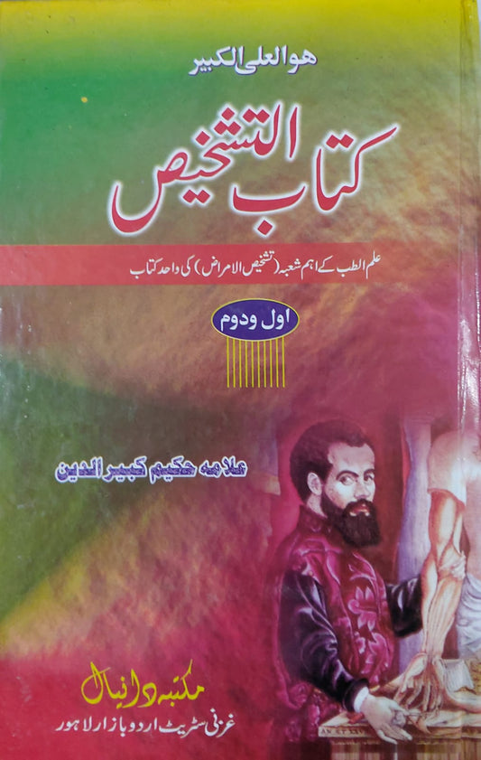 Kitab Ul Tashkhees