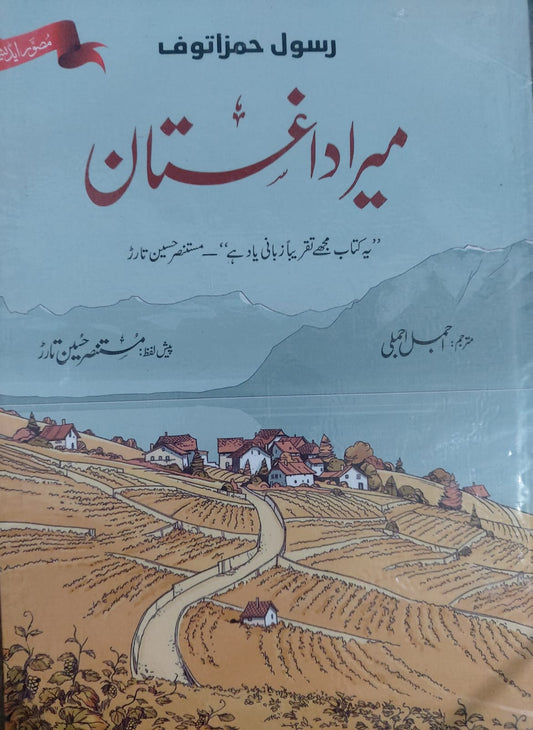 Mera Daagistan