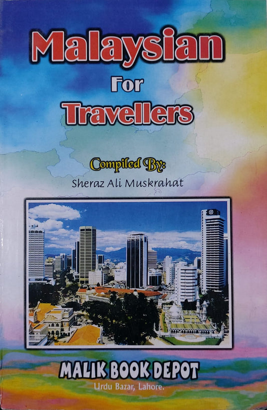 Malaysian For Travellers