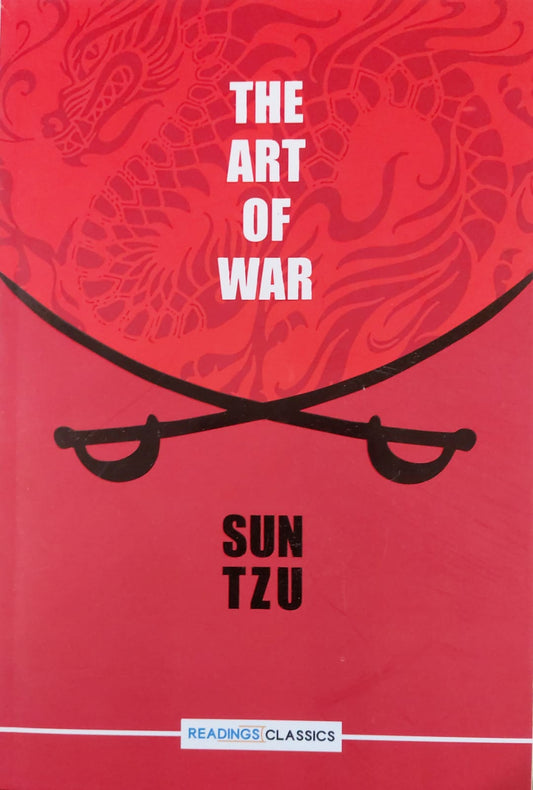 The Art Of War