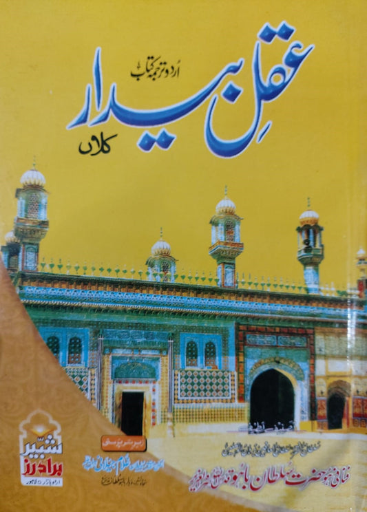 Aqal E Bedar