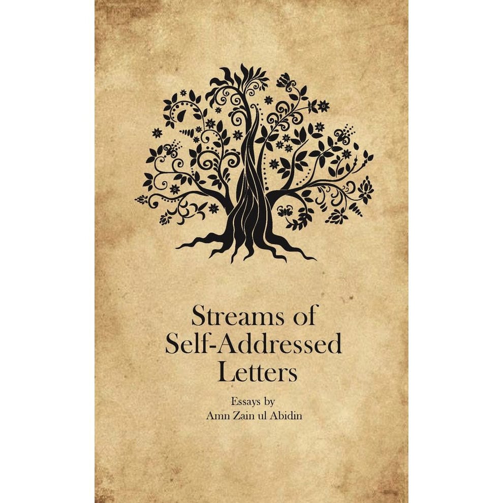 Streams Of Self Adressed Letters