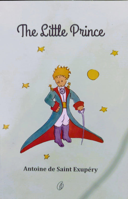 The Little Prince