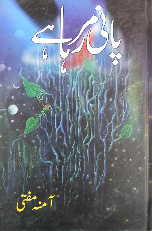 Pani Mar Raha Hai