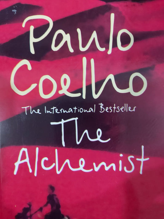 The Alchemist