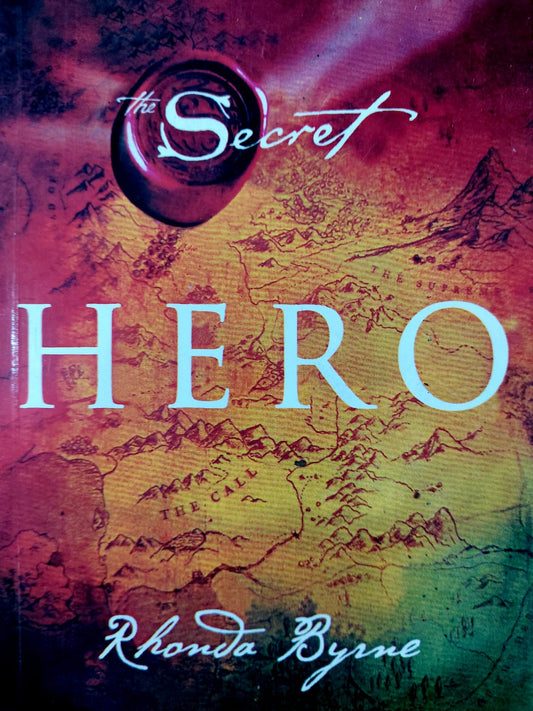 The Secret: Hero