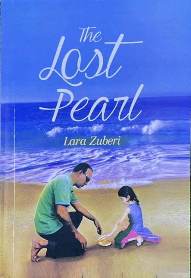 The Lost Pearl