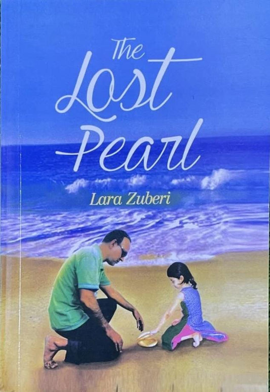 The Lost Pearl