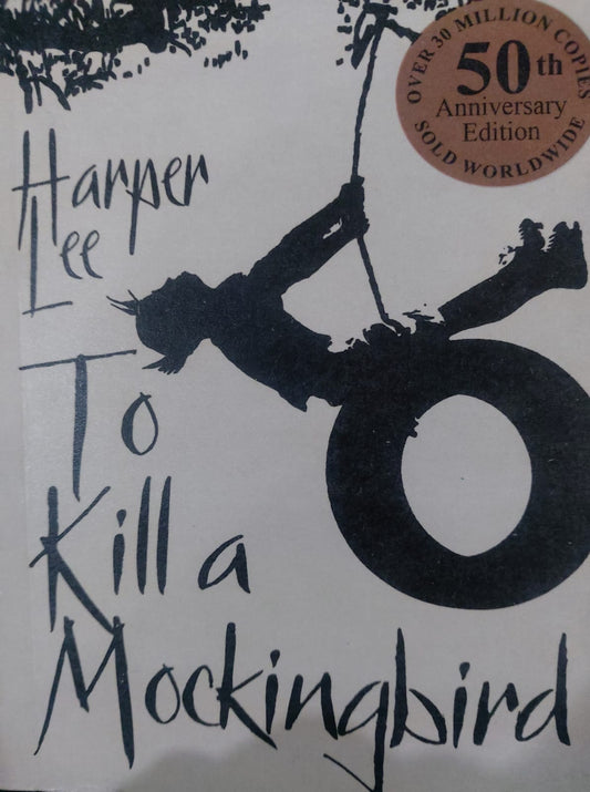 To Kill A Mockingbird