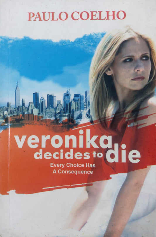 Veronika Decides To Die: Every Choice Has A Consequences