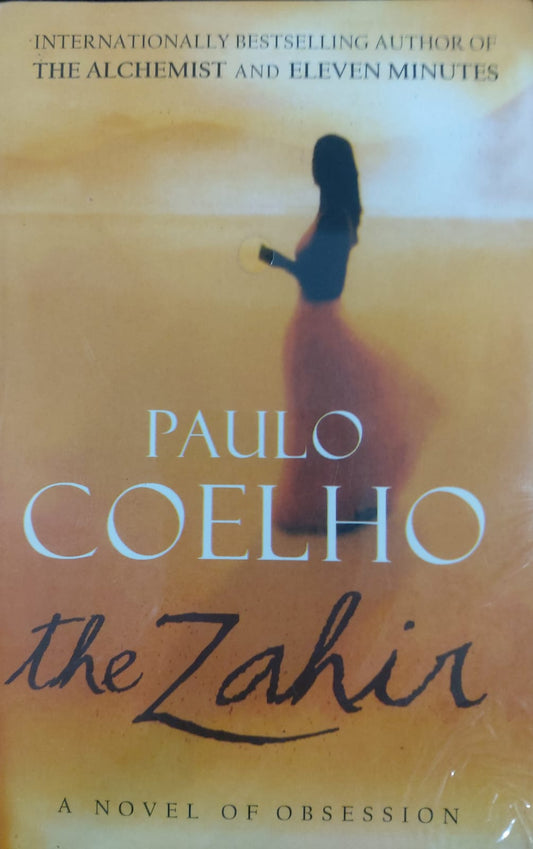 The Zahir