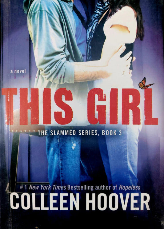 This Girl-The Slammed Series Book 3