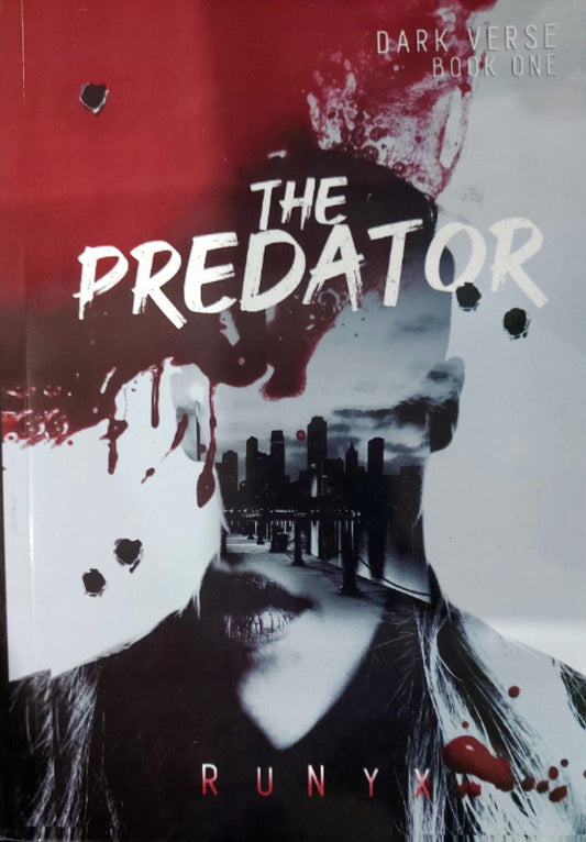 The Predator (Dark Verse)