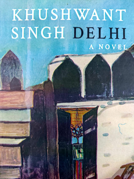 Delhi