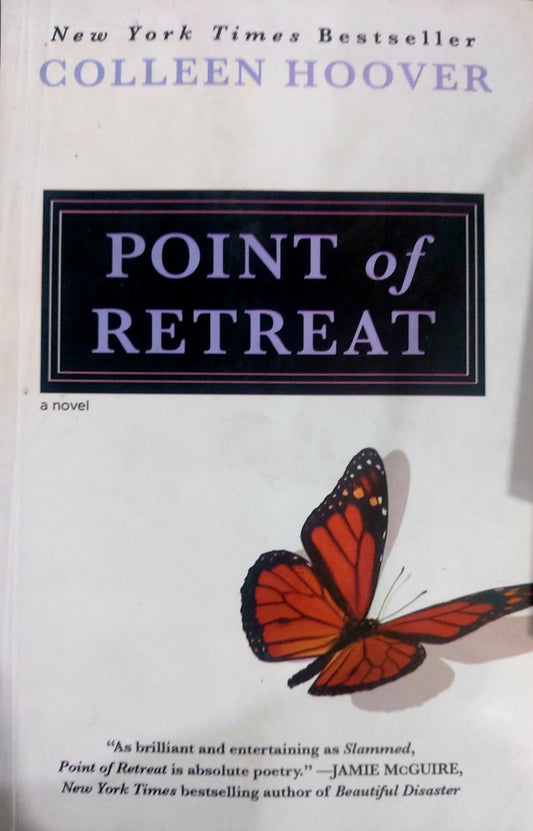 Point Of Retreat