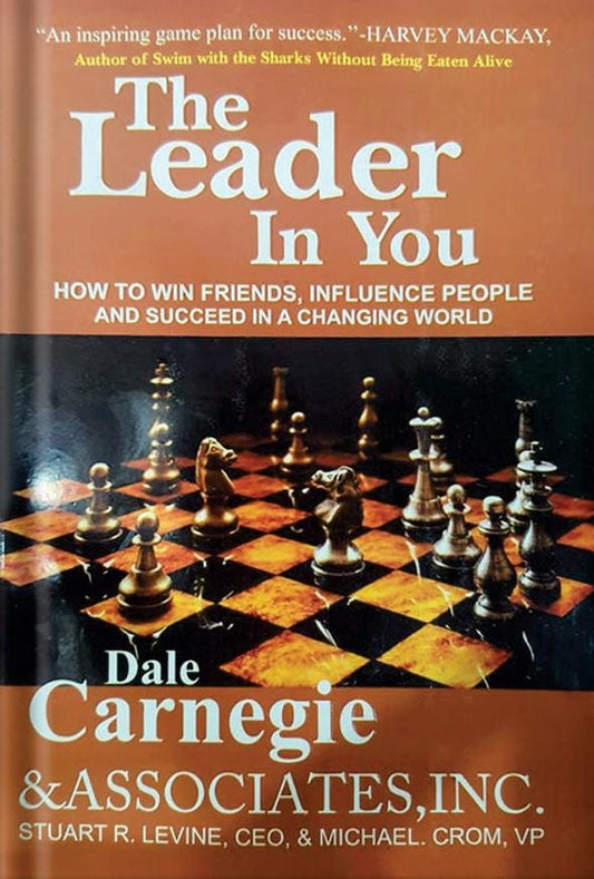 The Leader In You