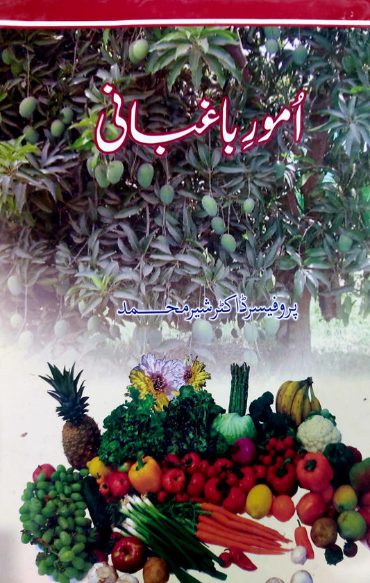 Ummur E Baghbani