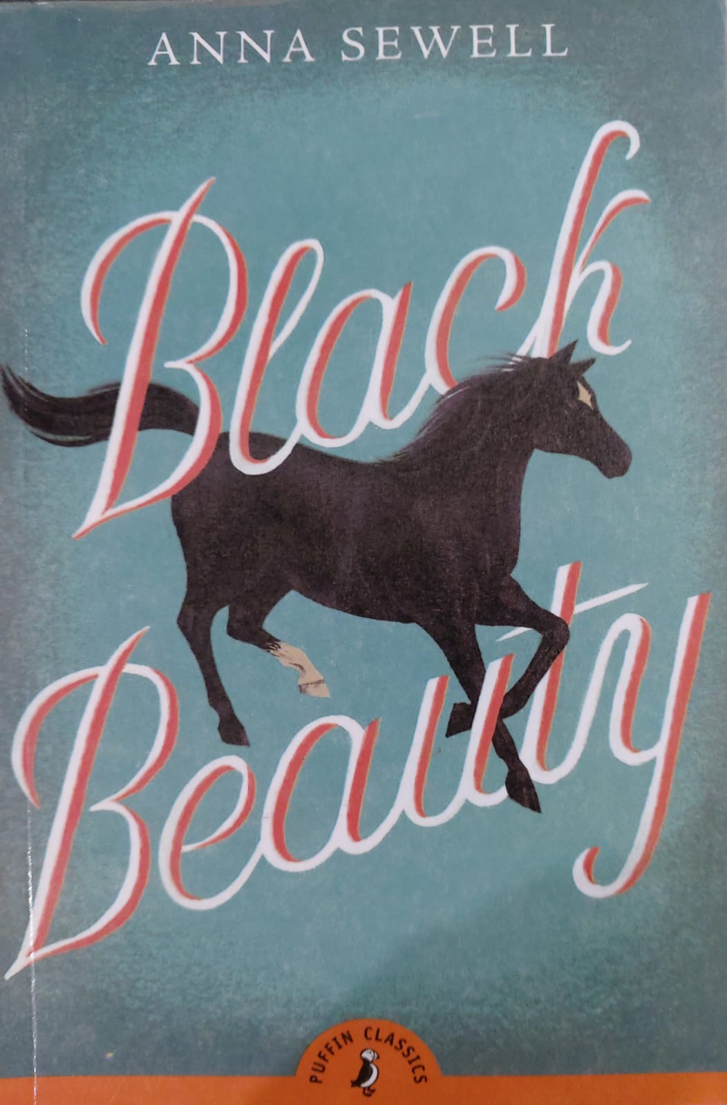 Black Beauty