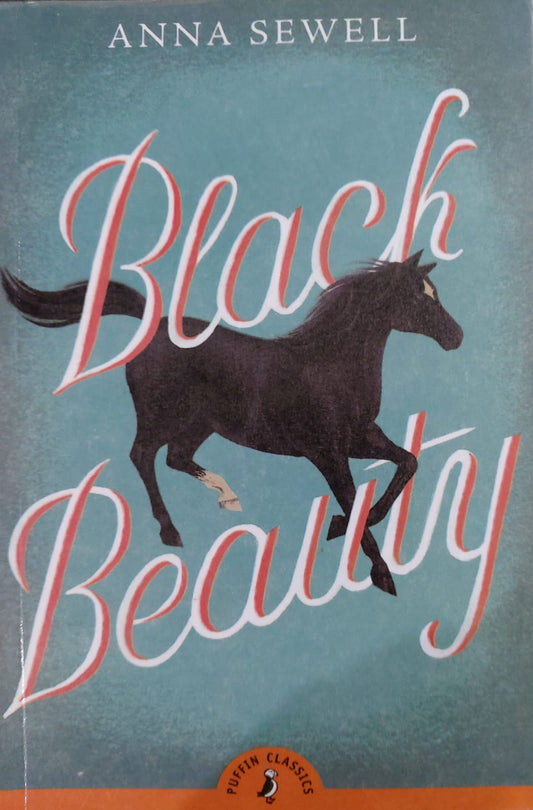 Black Beauty