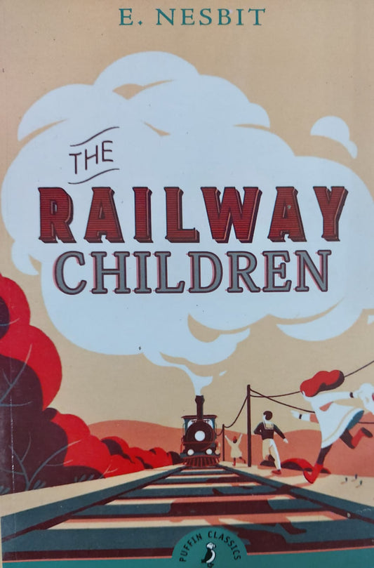 The Railway Children