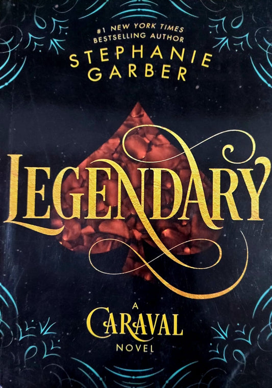 Legendary