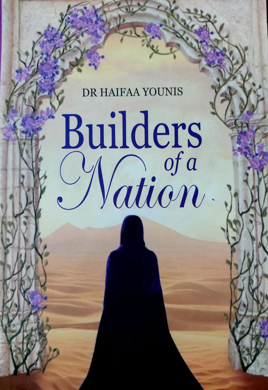 Builders Of A Nation