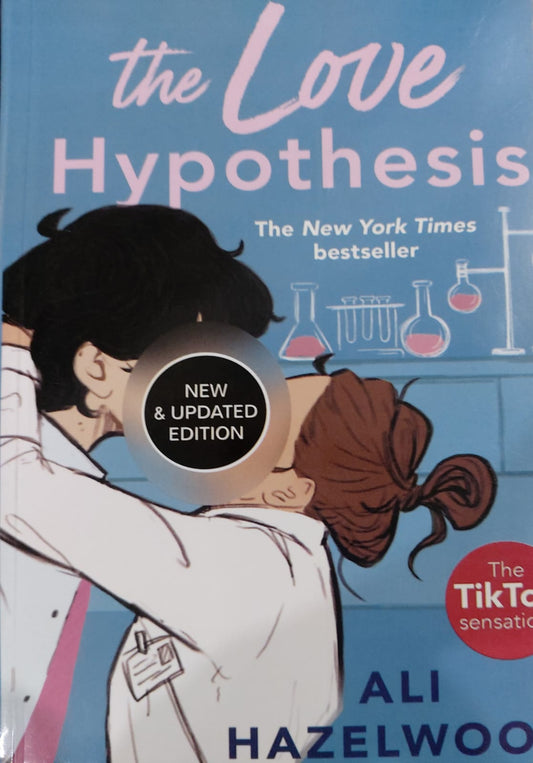 The Love Hypothesis