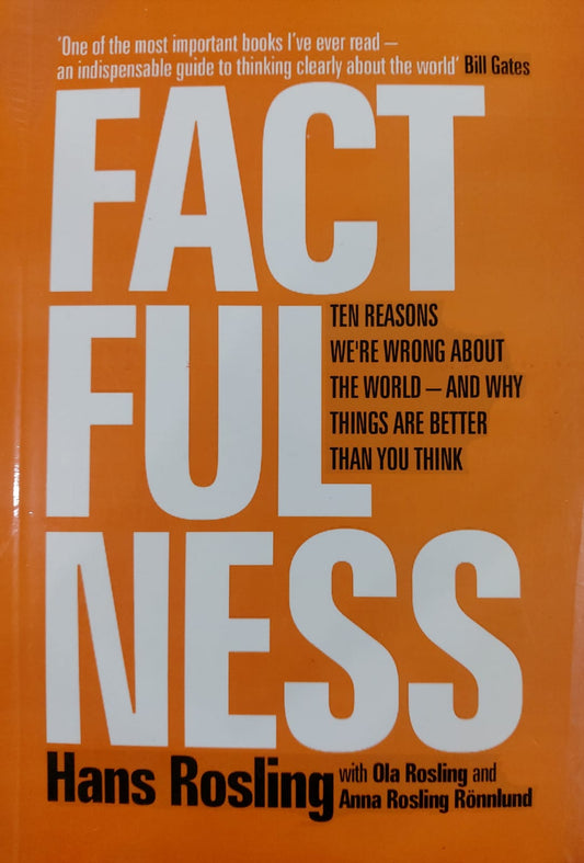 Factfulness