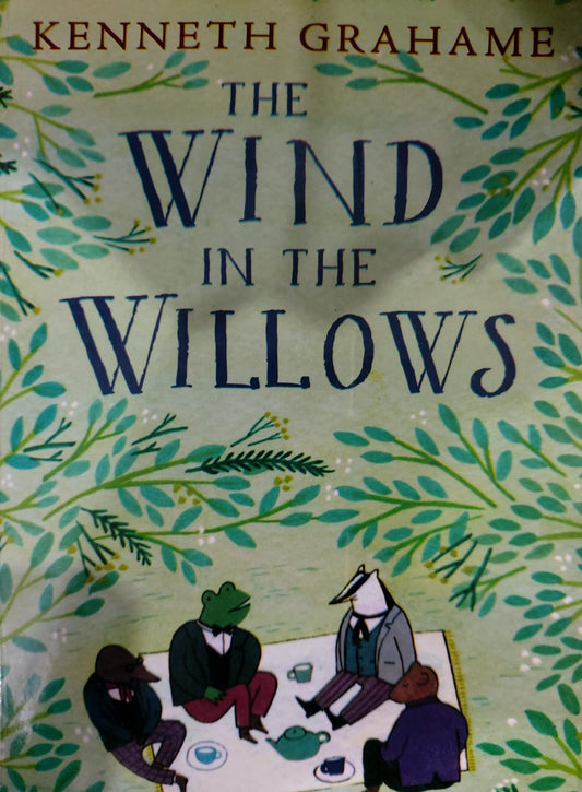 The Wind In The Willows