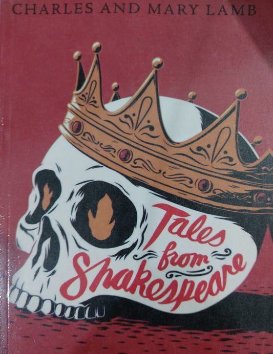 Tales From Shakespeare