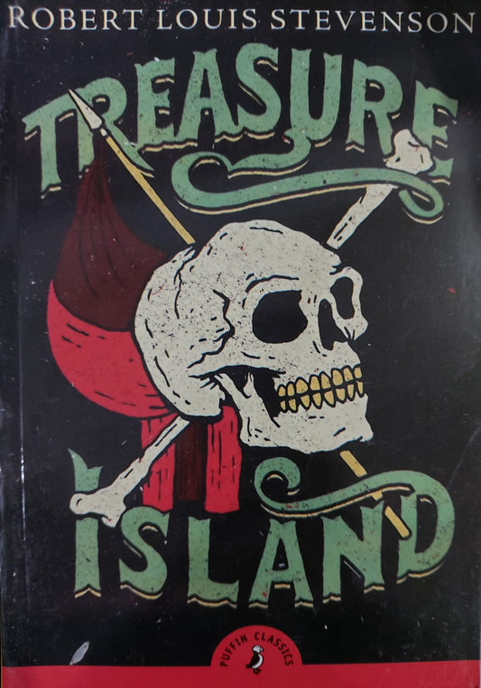 Treasure Island
