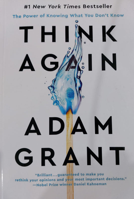 Think Again