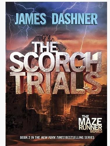 The Scorpio Trials
