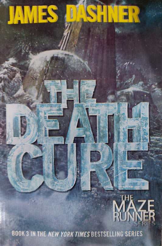 The Death Cure
