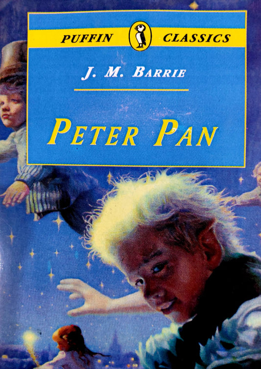 Peter Pan