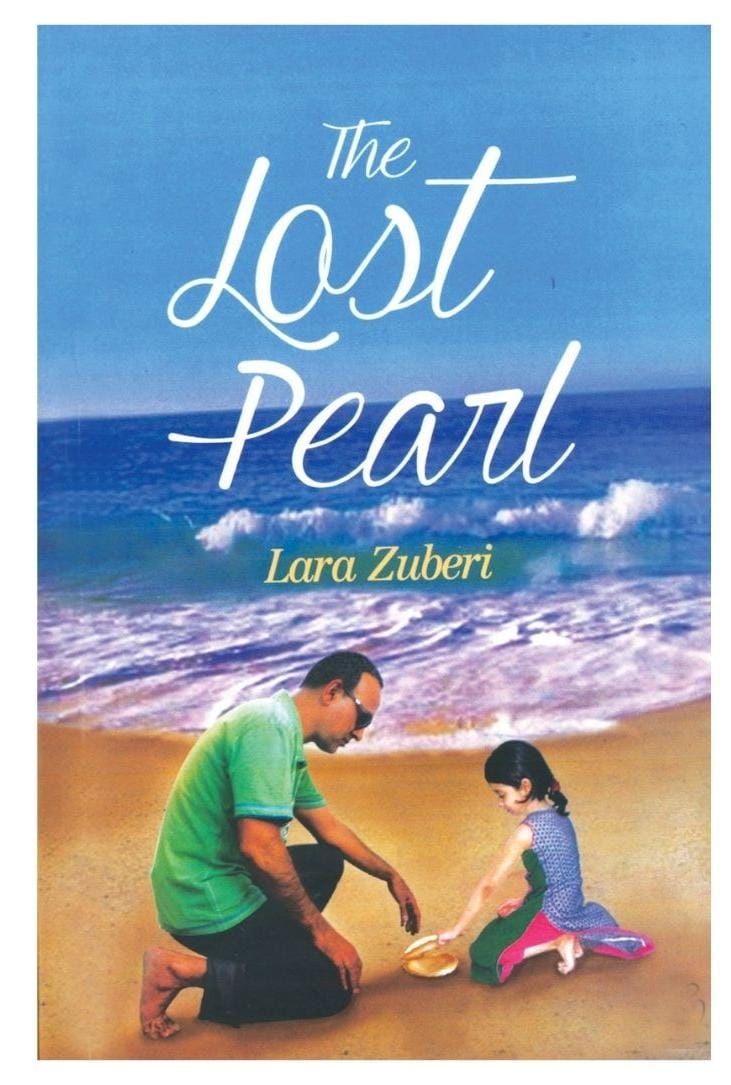 The Lost Pearl