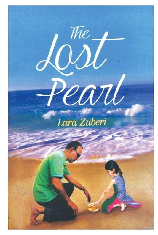 The Lost Pearl