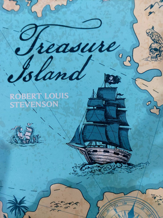 Treasure Island