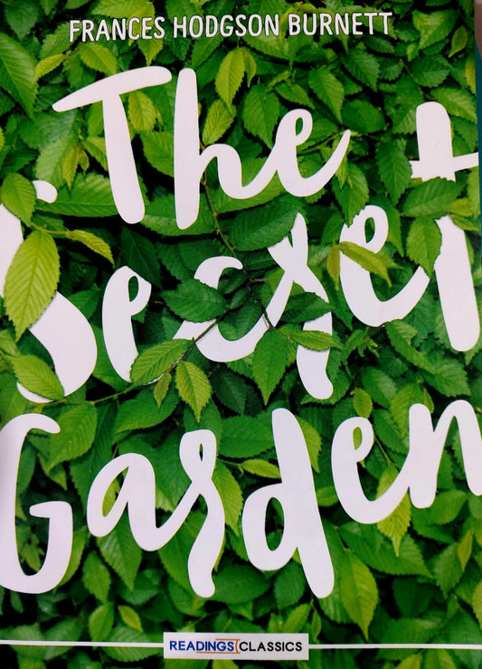 The Secret Garden