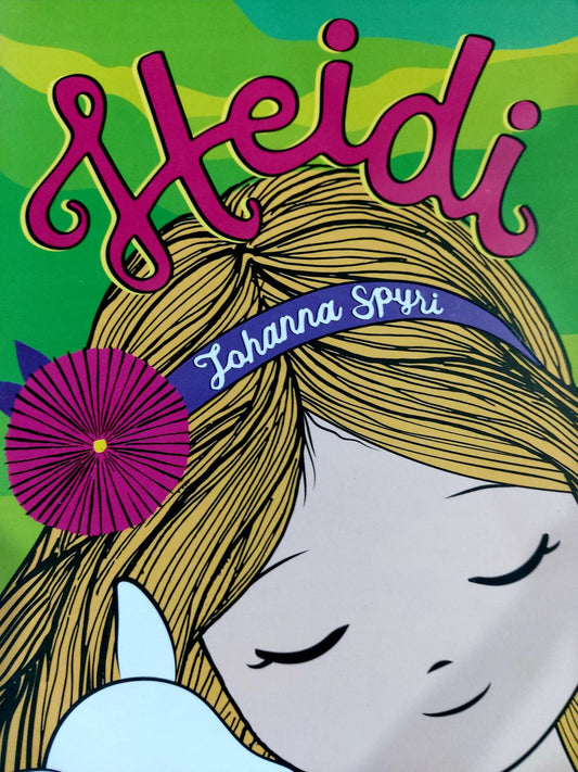 Heidi
