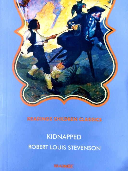 Kidnapped