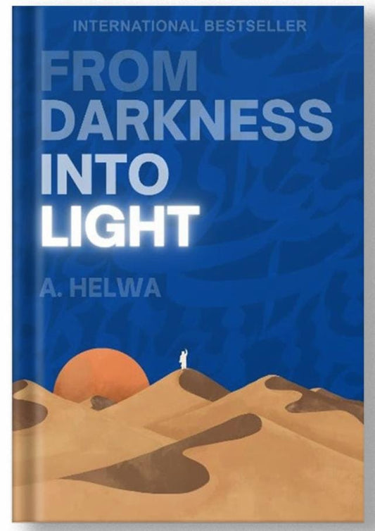 From Darkness Into Light