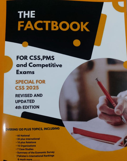 The Factbook