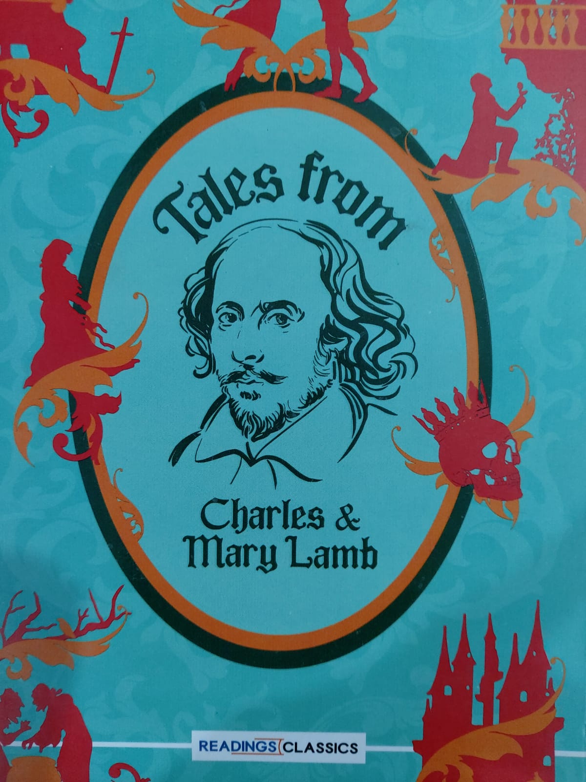 Tales From Shakespeare