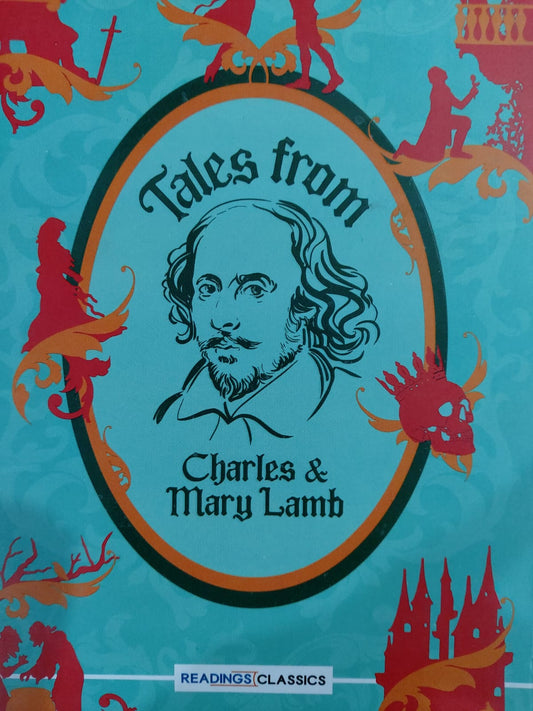 Tales From Shakespeare