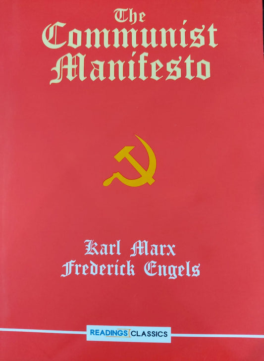 The Communist Menifesto